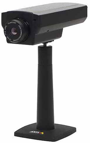 AXIS Q1922 19MM 30FPS - Termowizyjne kamery IP