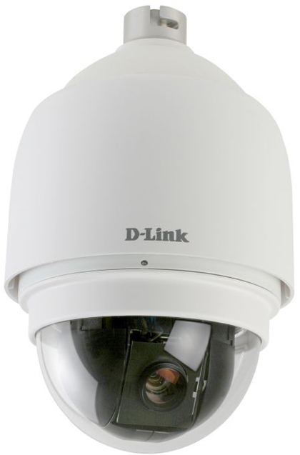 D-Link DCS-6815 - Obrotowe kamery IP