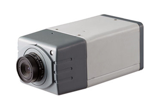 ACTi E22 z obiektywem staoogniskowym - Kompaktowe kamery IP