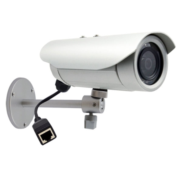 ACTi E31 - Zintegrowane kamery IP