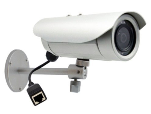ACTi E42A - Zintegrowane kamery IP