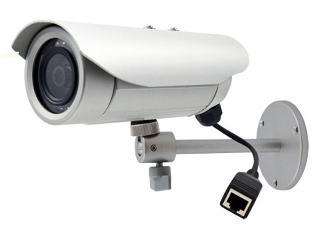 ACTi E41 - Zintegrowane kamery IP