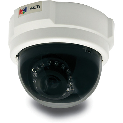 ACTi E54 - Kopukowe kamery IP