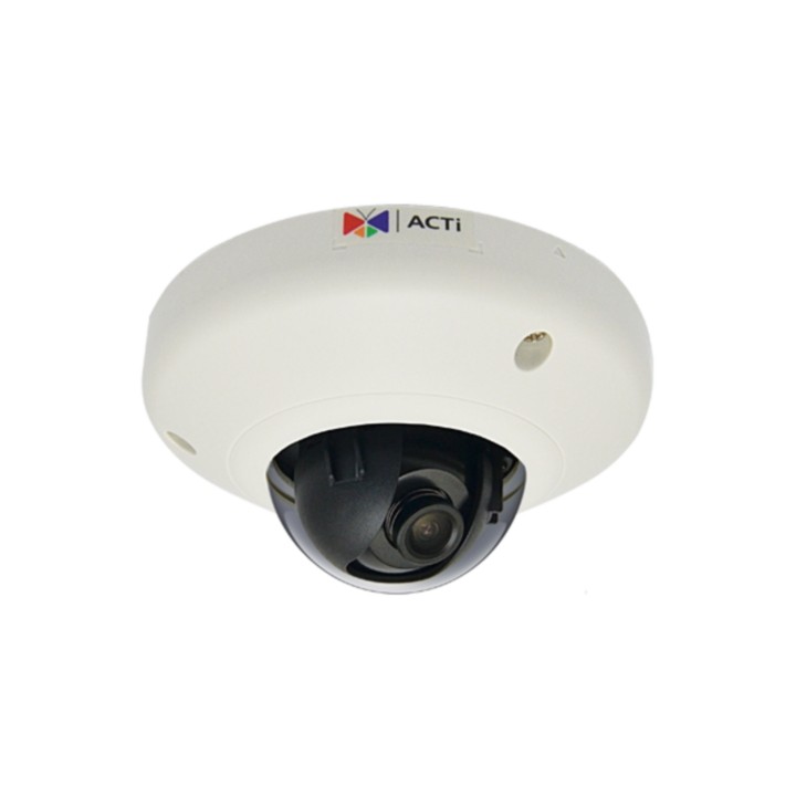 ACTi E92 - Kopukowe kamery IP