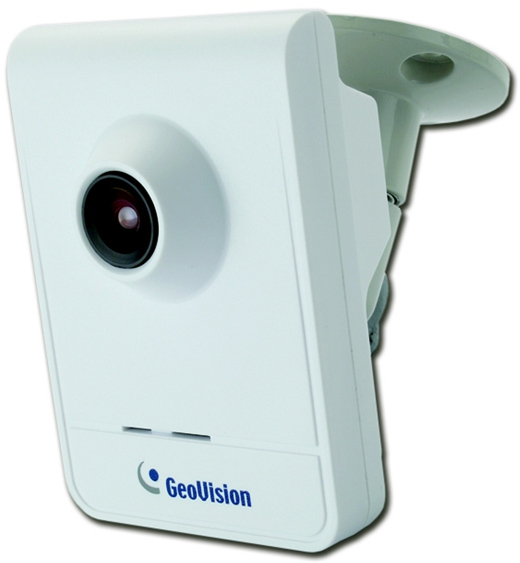 GV-CBW120 Mpix - Kompaktowe kamery IP