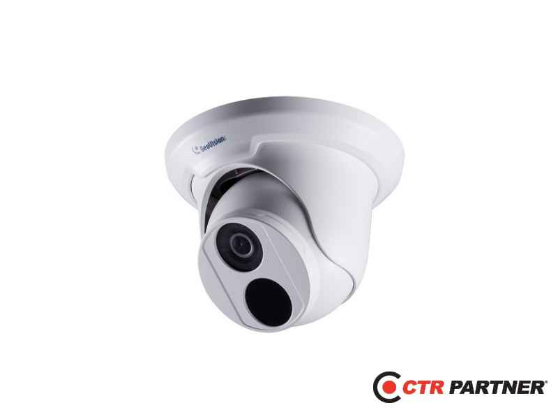 GV-EBD4700 - Kamera sieciowa IP 4 Mpx - Kopukowe kamery IP