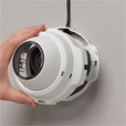 AXIS 212 PTZ - Kopukowe kamery IP