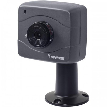 Vivotek IP8152-F4 - Kompaktowe kamery IP