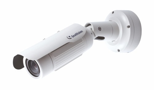 GV-BL3411 - Kamera zewnętrzna Dzień/Noc - Kamery IP zintegrowane GV-BL3411 - Kamera zewnętrzna Dzień/Noc - Zintegrowane kamery IP