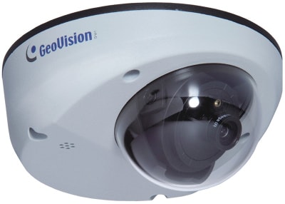 Kamera kopukowa GeoVision GV-MDR5300-1F