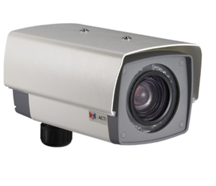 ACTi KCM-5611 - Kompaktowe kamery IP