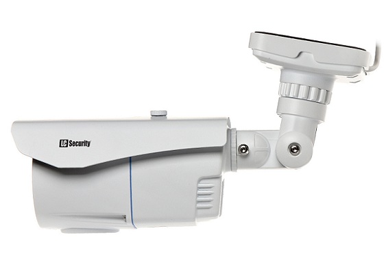 LC-259-IP - Kamera IP 1080p ONVIF - Kompaktowe kamery IP