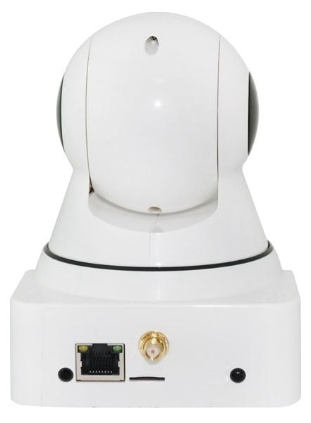 LC-310 Mpix 720P ONVIF, P2P - Obrotowe kamery IP