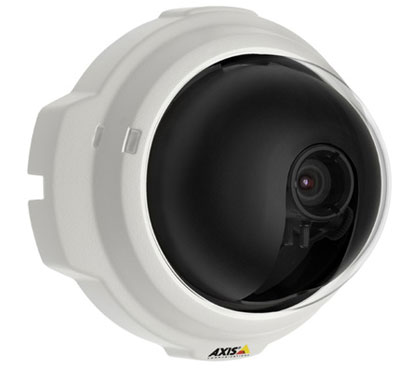 AXIS P3304-V - Kopukowe kamery IP