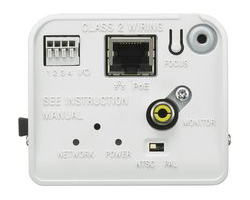 Sony SNC-EB520 - Kompaktowe kamery IP