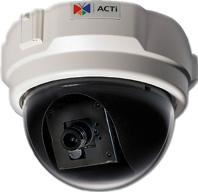 ACTi TCM-3111 - Kopukowe kamery IP