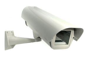 Obudowa zewn�trzna (12 V) + uchwyt GRATIS