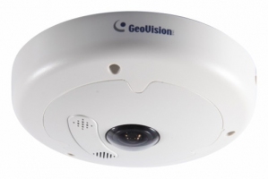 GeoVision GV-FE3402