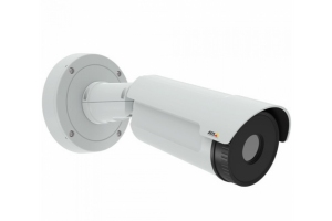 Q1942-E 60mm 30 FPS - Termowizyjna kamera IP o zasięgu do 91 m