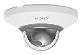 SNC-DH110TW Sony Mpix